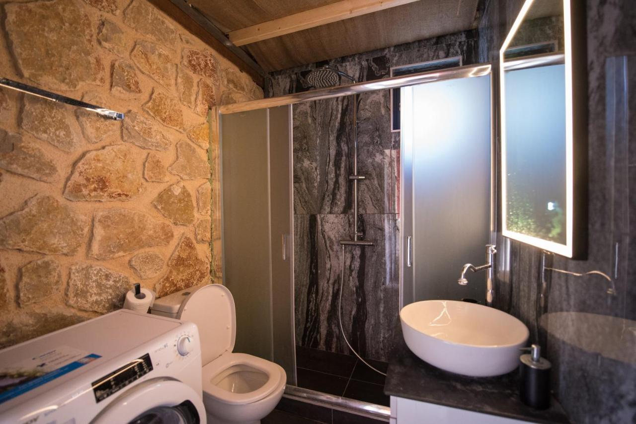 Sivota Lefkas Luxury Villas Exterior foto